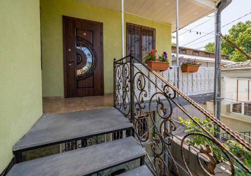 Фотографии хостела
Tsera House