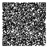 QR код музея Историко-мемориальный музей Пресня