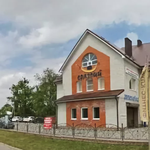 Фотография гостиницы Макс-Августин