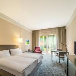 Фотографии гостиницы 
            NH Collection Prague