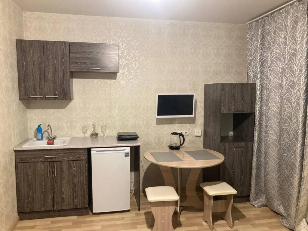 Фотография квартиры Апартаменты на улице Апрельская 5а