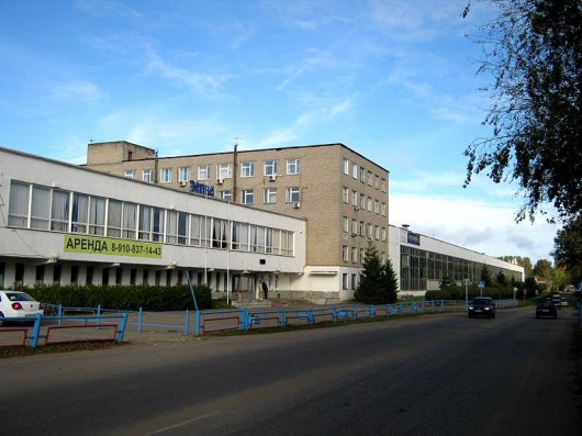 Фотографии предприятий 
            Ржевский завод автотракторного электрооборудования