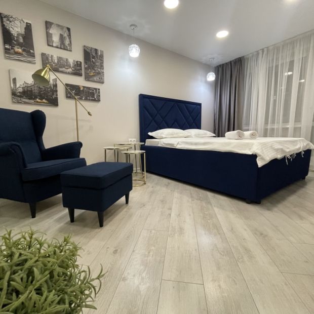 Фотографии квартиры
Апартаменты Krivenko 49 Str by Slissenko Inn