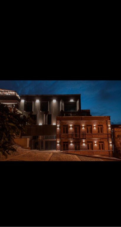 Фотография квартиры Urban Apartments 17 Executive Suits