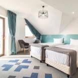 Фотография гостиницы Horeum Boutique Hotel