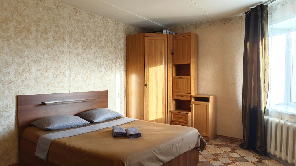 Фотография квартиры Квартира на Московском проспекте 159