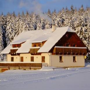 Фотографии гостевого дома
Penzion Pláně