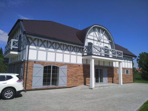 Фотография мини отеля 4active health hotel and sport center