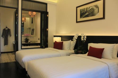 Фотография гостиницы Aksara Heritage -SHA Extra Plus