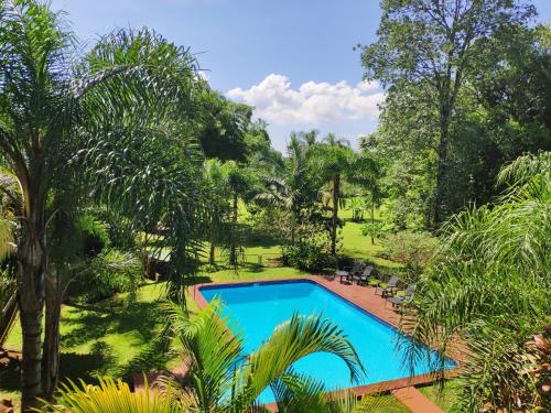 Фотография гостиницы Posada 21 Oranges