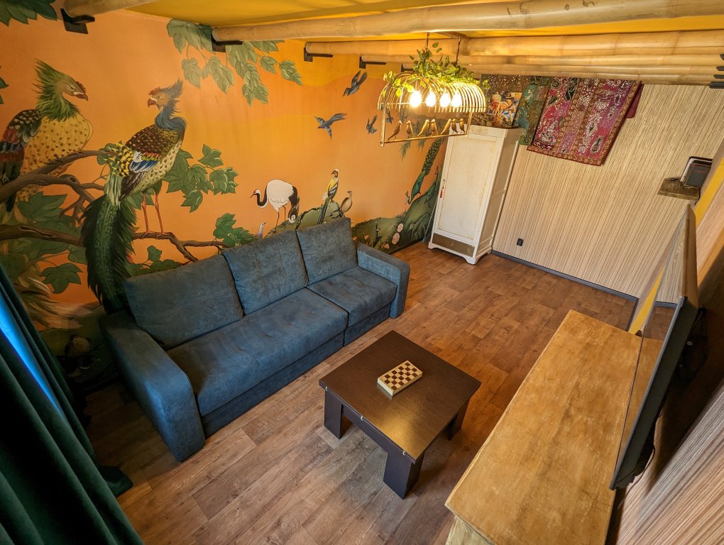 Фотография квартиры Квартира у Ленты