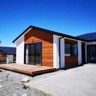 Фотография гостевого дома Matariki Star