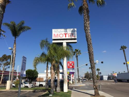 Фотография мотеля Hotel Milagro