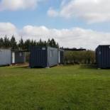 Фотография гостевого дома Complejo Containers DF