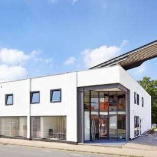 Фотографии гостиницы 
            Thöles*** Am Allerpark Verden