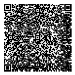 QR код санатория Белый Камень