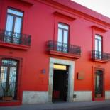 Фотография гостиницы Hotel Abu