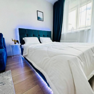 Фотография квартиры Апартаменты на улице Белинского 177Ак3