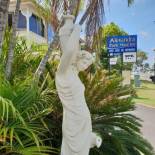 Фотография мотеля Alexandra Park Motor Inn