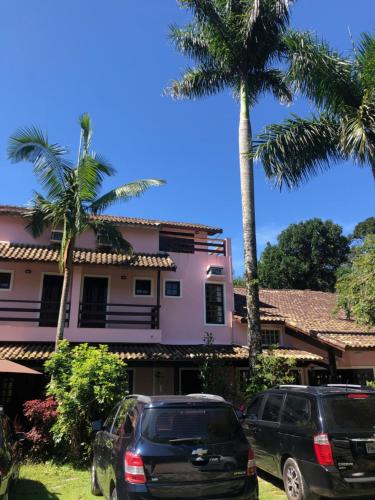 Фотография мини отеля Pousada Y-Goá