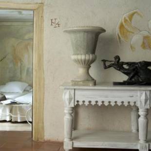 Фотографии гостевого дома
Casa de la Sal