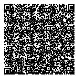 QR код домов культуры Центр культуры и искусств Верх-Исетский