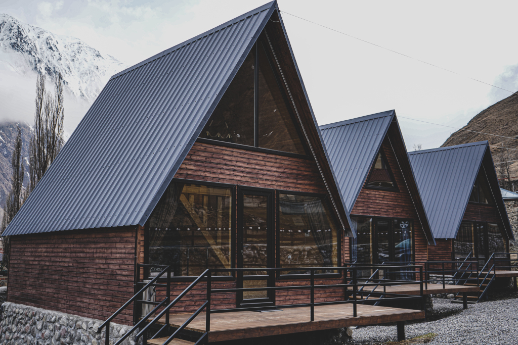 Фотография квартиры Апартаменты Cottages Liza