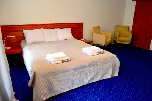 Фотография гостиницы Ozonowane Apartamenty Next to Galeria Katowice