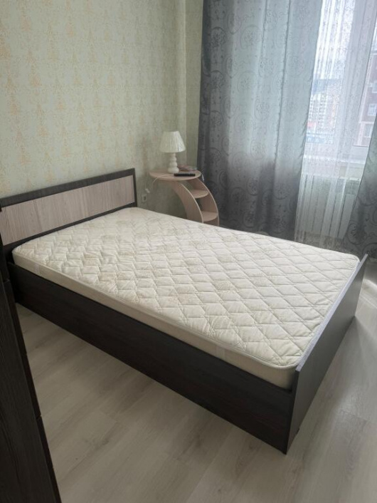 Фотографии квартиры 
            Квартира Хант на строителей