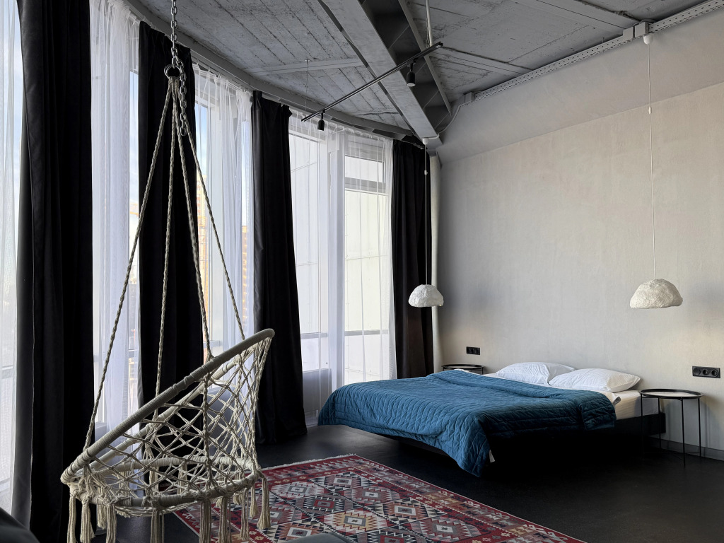 Фотография квартиры Апартаменты Возле Зоопарка