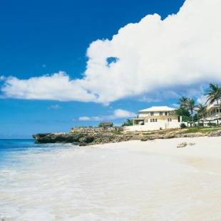 Фотографии апарт отеля
Inchcape Seaside Villas