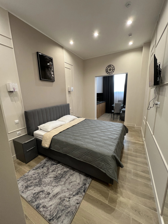 Фотография квартиры Апартаменты в Центре Сочи