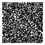 QR код гостиницы Рассвет