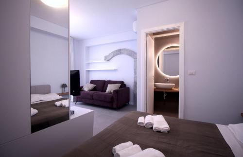 Фотография гостевого дома The Sea Rooms