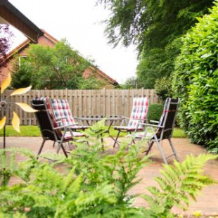 Фотография гостевого дома Knipper RE24