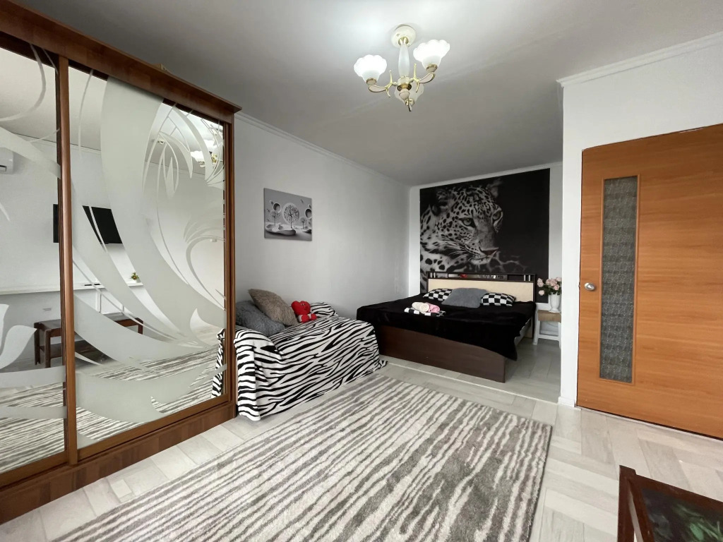 Фотография квартиры Sweet Home23 (Свит Хом23) на улице Октябрьская