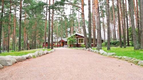 Фотография мини отеля Green Village