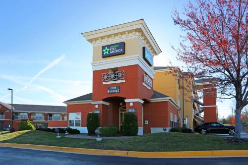 Фотография гостиницы Extended Stay America Suites - Kansas City - Lenexa - 87th St