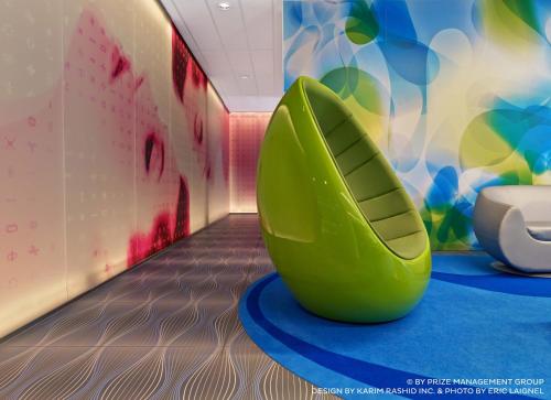 Фотография гостиницы prizeotel Hamburg-City