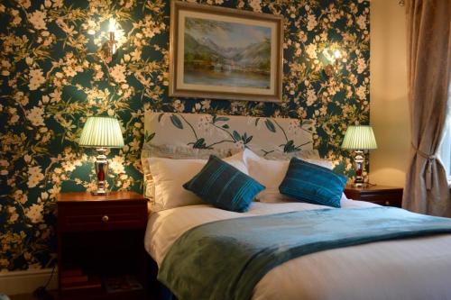 Фотография мини отеля Killyliss Country House B&B