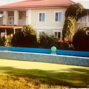 Фотография гостевого дома Вилла Роз