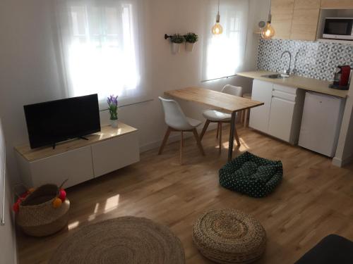 Фотография гостевого дома Duplex Casco Histórico