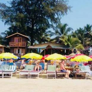 Фотографии базы отдыха
Roundcube Patnem