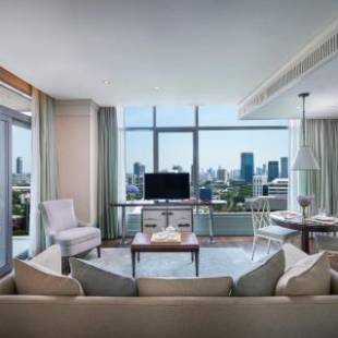 Фотографии гостиницы
Oriental Residence Bangkok - SHA Certified