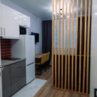 Фотография квартиры СВ Апартаменты на бульваре Гусева 62