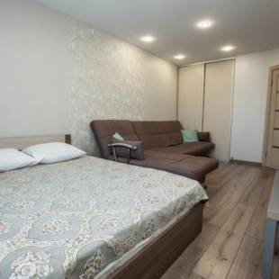 Фотография квартиры Квартира Однокомнатная Ленинградская 68