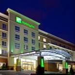 Фотография гостиницы Holiday Inn Louisville Airport - Fair/Expo, an IHG Hotel