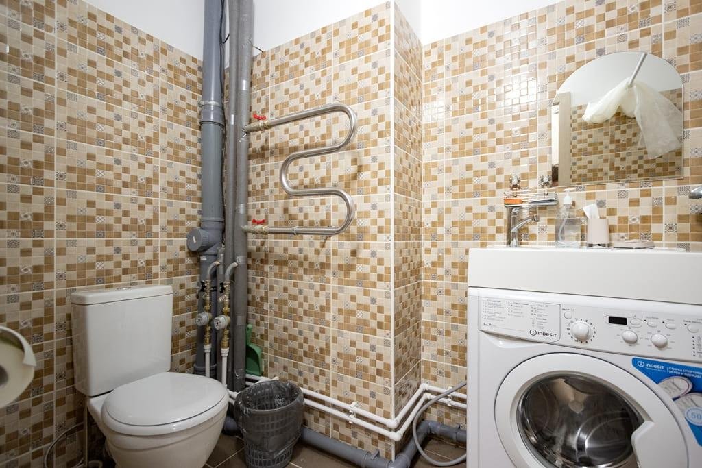 Фотография квартиры Апартаменты на переулке Светлогорский 18