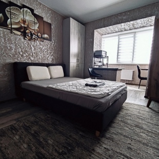 Фотография квартиры Квартира с новым ремонтом