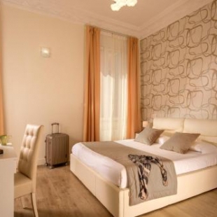 Фотография гостевого дома Royal Rooms Corso